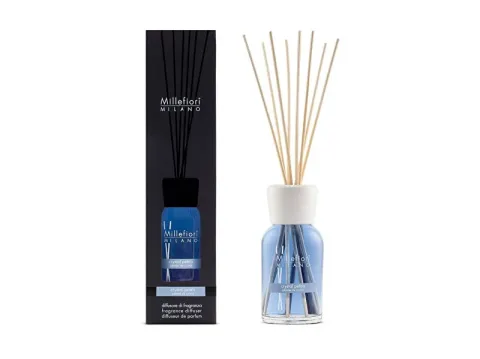 Aroma diffuser Natural Crystal Petals