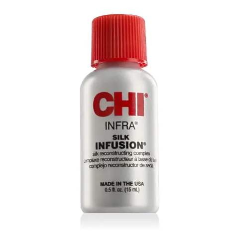 CHI Infra