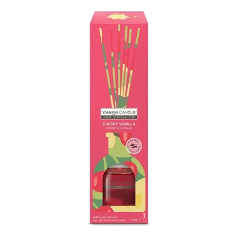 Aroma diffuser Home Inspiration Cherry Vanilla