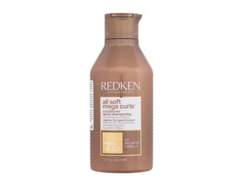 All Soft Mega Curls Conditioner