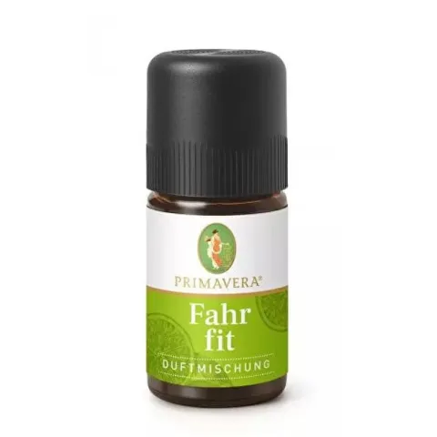 Essential oil Drive Safely (Fahr Fit) 5 ml