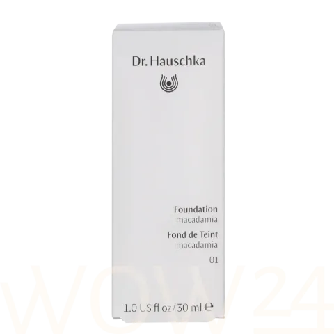 Foundation