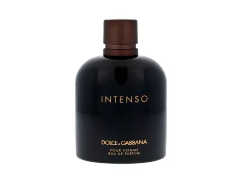Pour Homme Intenso