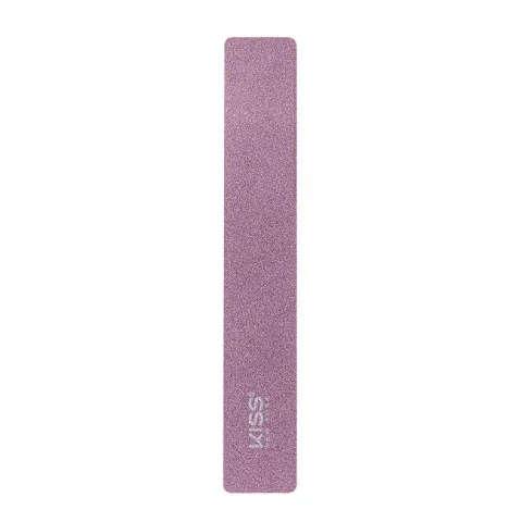 Kiss Nail file with a grain size of 80/100 Nagų dildė