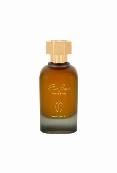 Pure Scent By Maison Flavia