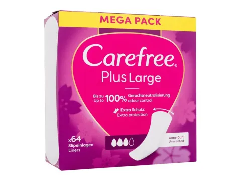 Plus large