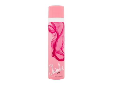 Charlie Pink