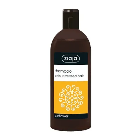 Shampoo for colored hair Sunflower (Shampoo)