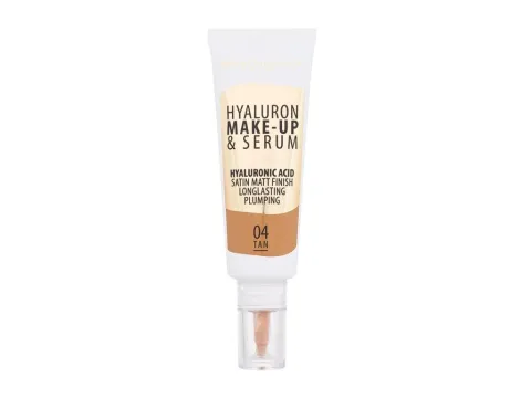 Hyaluron Make-Up &amp; Serum