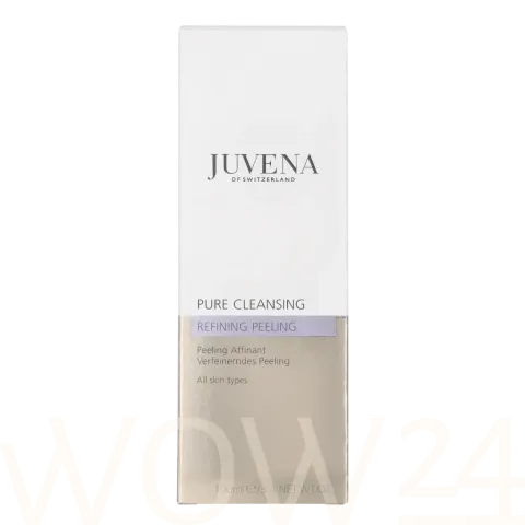 Pure Cleansing Refining Peeling