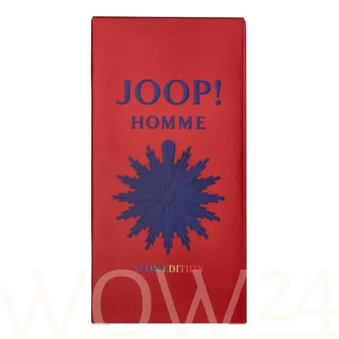 Homme neon edition