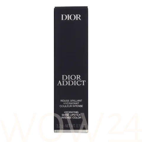 Dior Addict Shine Lipstick - Refillable