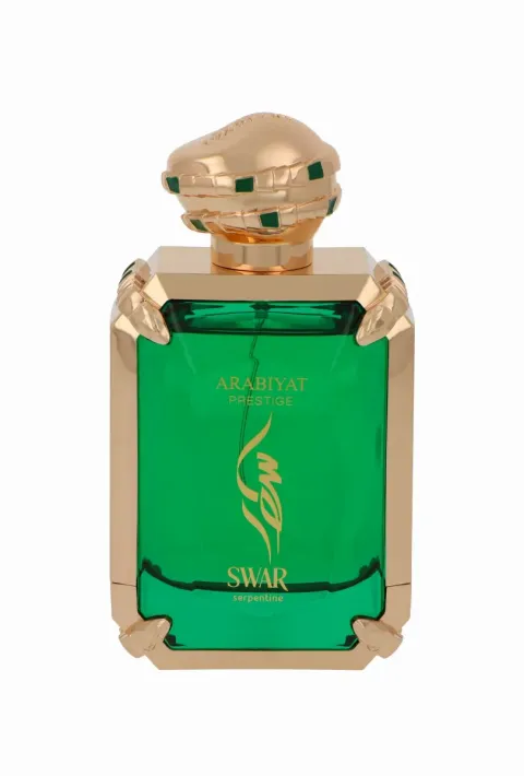 Arabiyat Prestige Swar Serpentine Edp 100ml