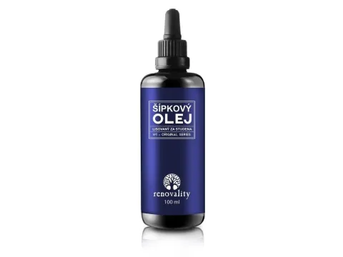 Original Series Rosehip Oil