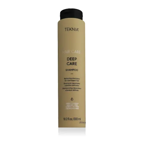 Teknia Deep Care Shampoo