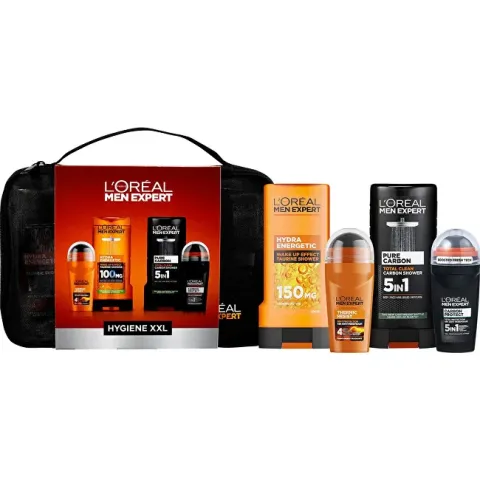 Hygiene XXL gift set