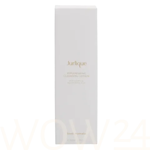 Jurlique Replenishing Cleansing Lotion