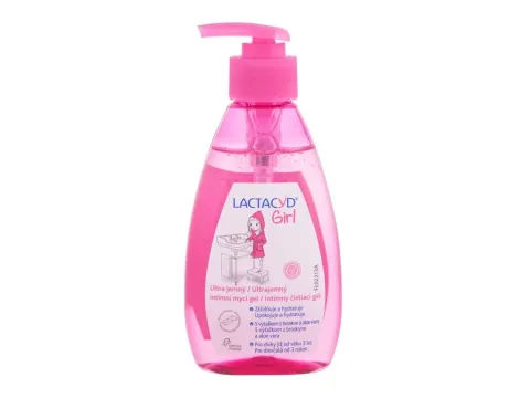 Girl Ultra Mild