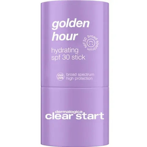 SPF 30 Golden Hour Hydrating Stick