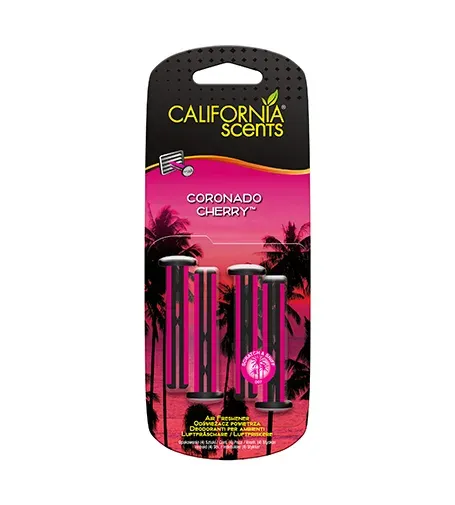 Vent Stick Coronado Cherry