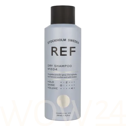 Dry Shampoo N°204