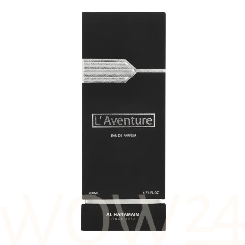 L'aventure