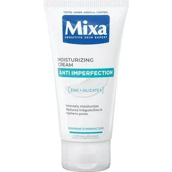Moisturizing Cream 2in1 Against Imperfections