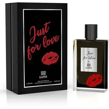 Just For Love