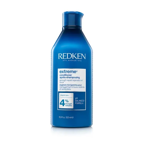 Extreme Conditioner