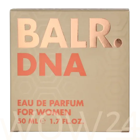 DNA