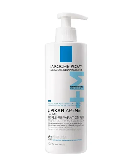 Lipikar Baume Ap+ Max Balm Regenerating Balm -