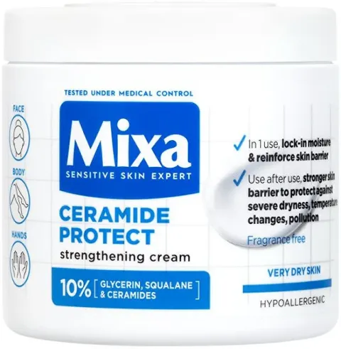 Ceramide Protect Strengthening Cream