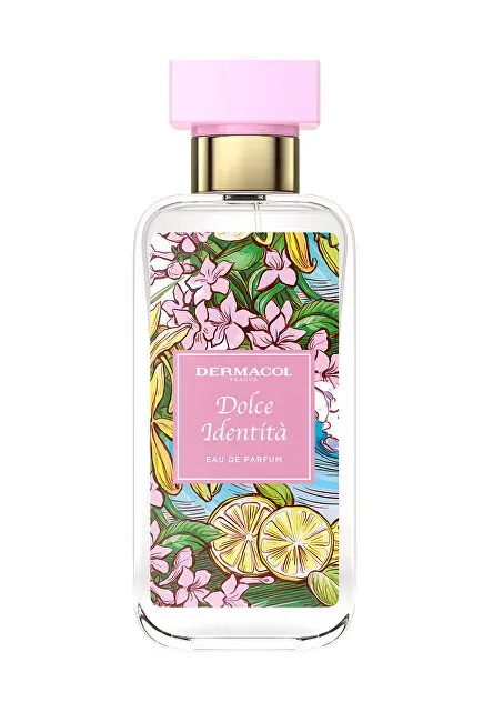 Dolce Identita perfumed water 50 ml