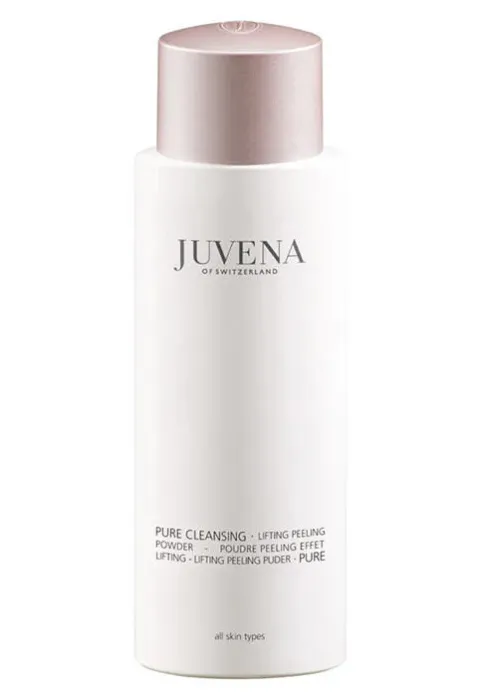 Pure Cleansing Lifting Peeling Powder