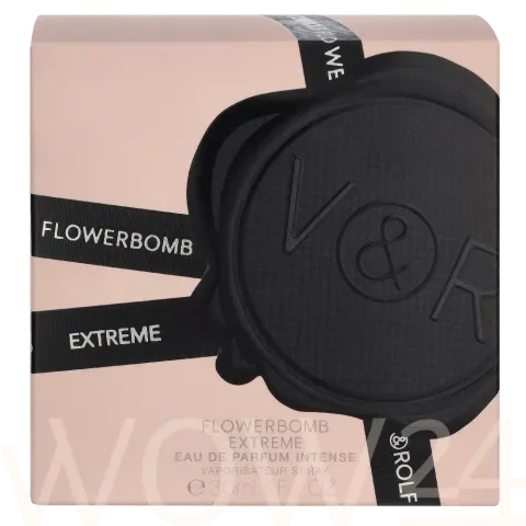 Flowerbomb Extreme
