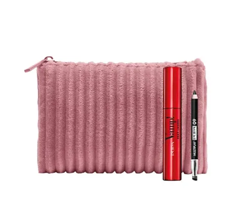 Vamp Gift Set! Sexy Lashes