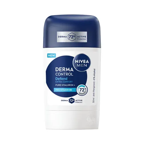 Solid antiperspirant Derma Control Defend Anti-Perspirant 50 ml