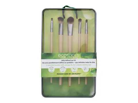Brush Daily Defined Eye Kit