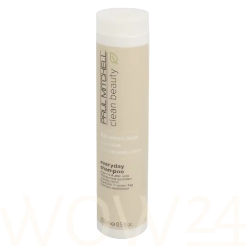 Clean Beauty Everyday Everyday Shampoo
