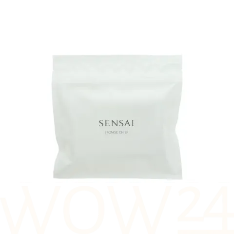 Sensai Sponge Chief