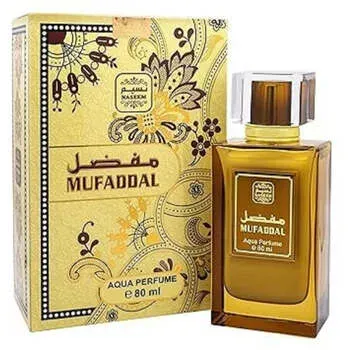 Mufaddal