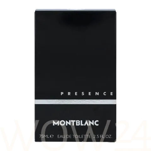 Presence