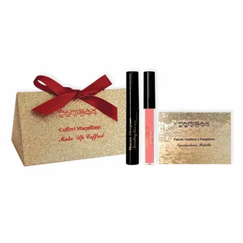 Make Up Coffret decorative cosmetics gift set