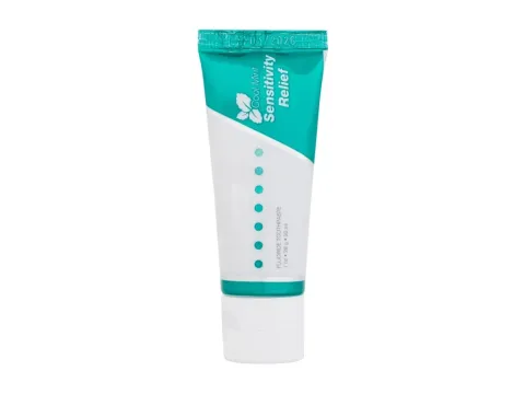 Sensitivity Relief Whitening Toothpaste