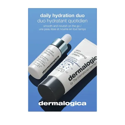Daily Hydration Duo Skincare Gift Set