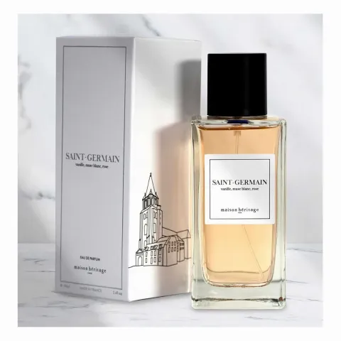 Saint germain