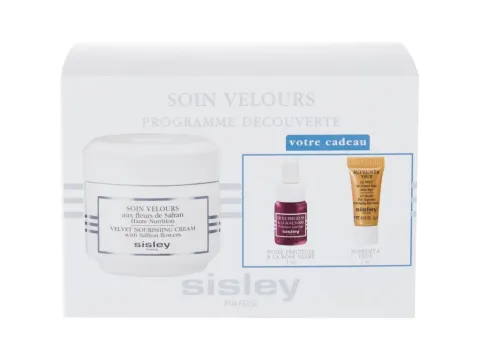 Velvet nourishing