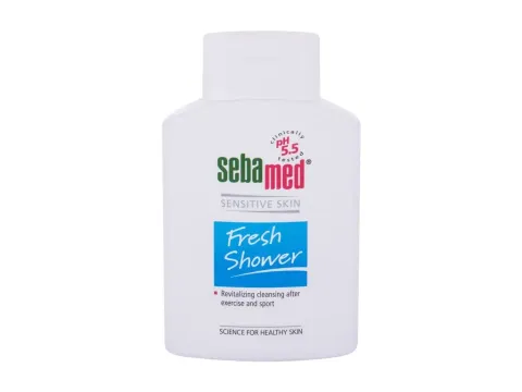 Sensitive skin fresh shower