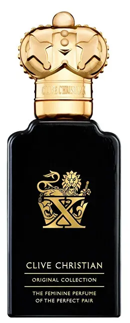 X Feminine