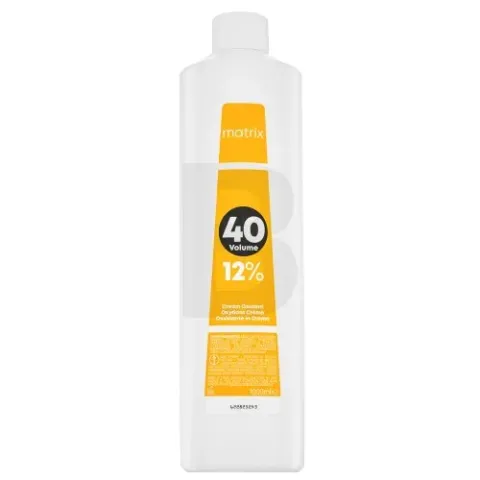 SoColor.Beauty Cream Oxidant 12% 40 Vol.